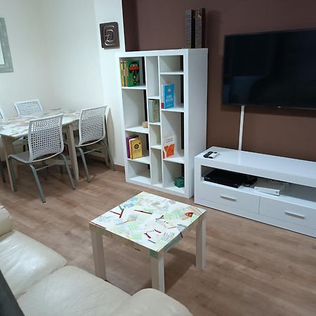 Playa caleta 7 min, wifi, catedral, centro Apartment Cádiz Exterior foto